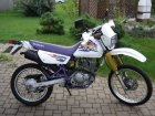 Suzuki DR 125SE